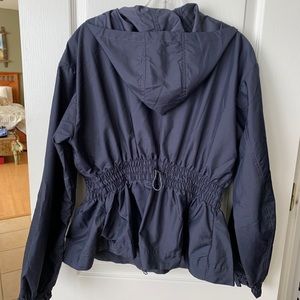 Stella McCartney for Adidas windbreaker M